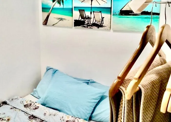 Smdc Fame In Ortigas Apartment