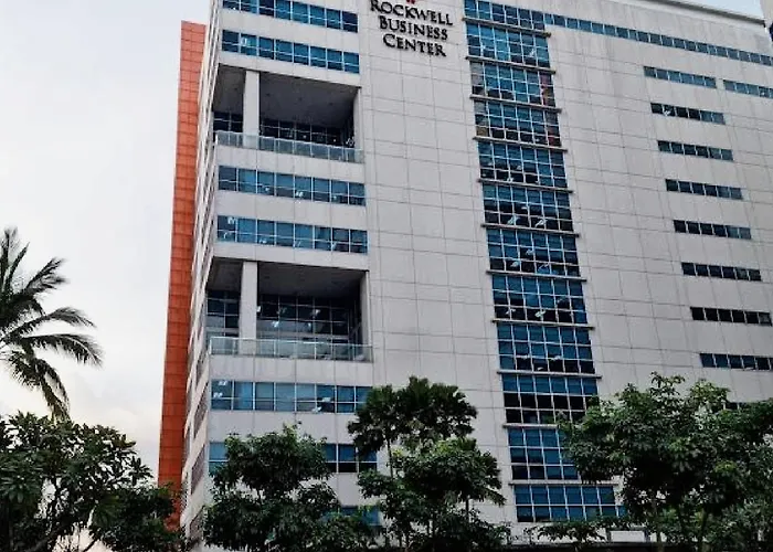 Smdc Fame In Ortigas *