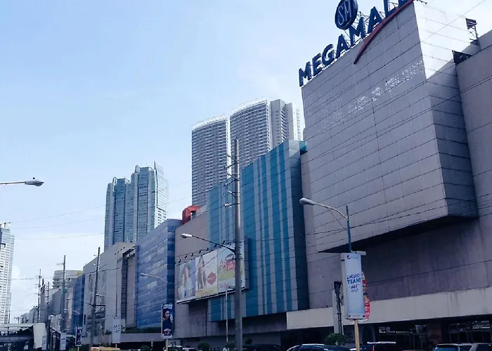 Smdc Fame In Ortigas * Manila