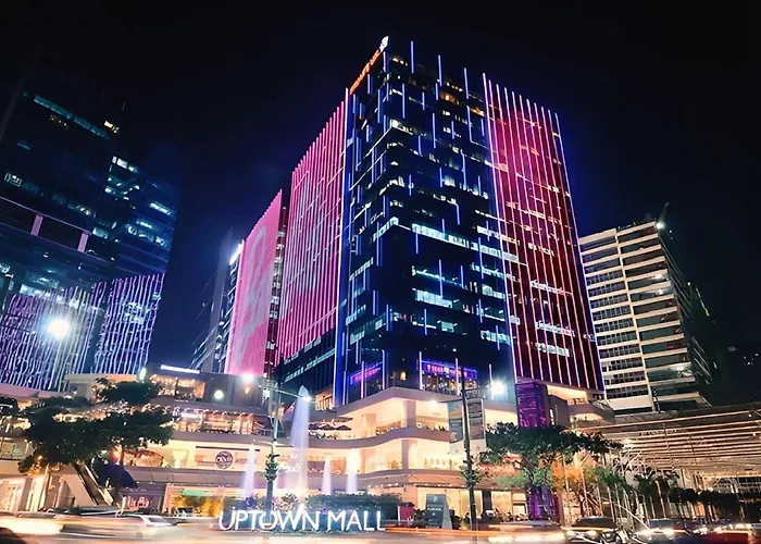 Smdc Fame In Ortigas