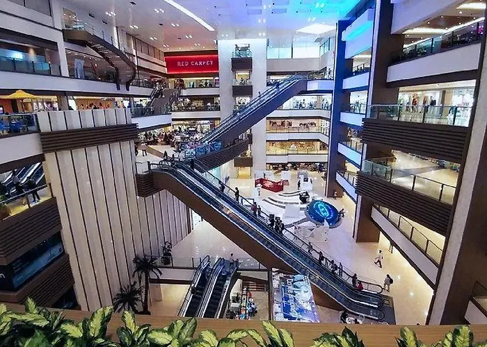 Smdc Fame In Ortigas Manila