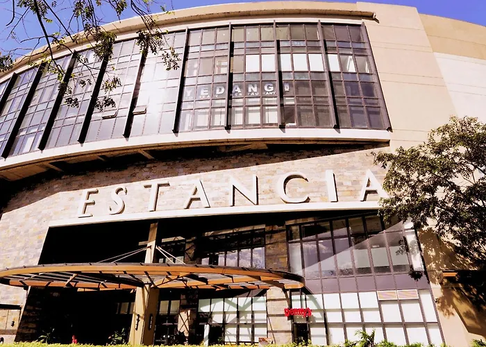 Smdc Fame In Ortigas * Manila