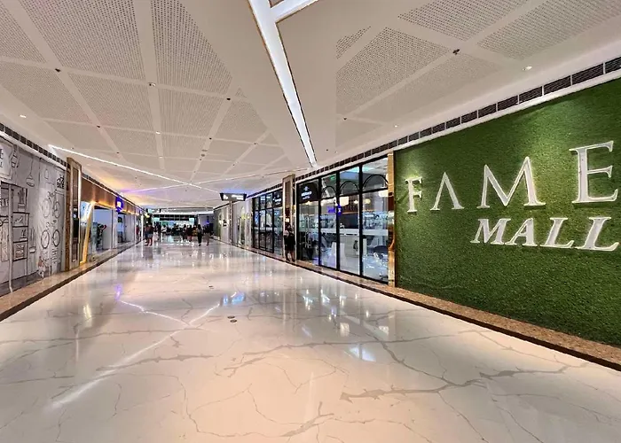 Smdc Fame In Ortigas