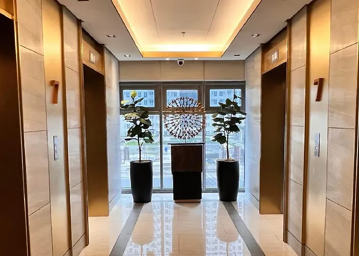 Apartment Smdc Fame In Ortigas