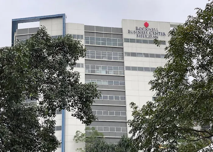 Apartment Smdc Fame In Ortigas
