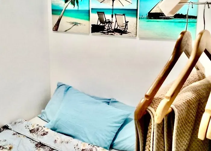 Apartment Smdc Fame In Ortigas *