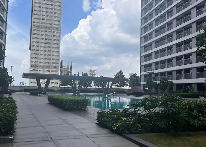 Smdc Fame In Ortigas *