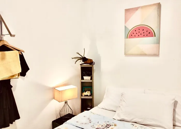 Apartment Smdc Fame In Ortigas