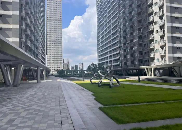 Smdc Fame In Ortigas